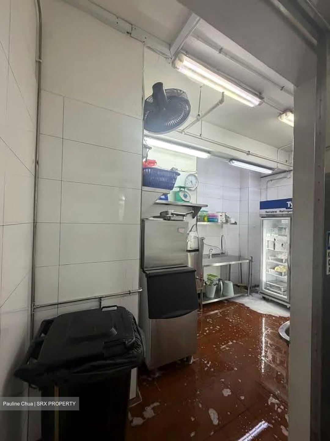 Food Xchange @ Admiralty (D27), Factory #581129171